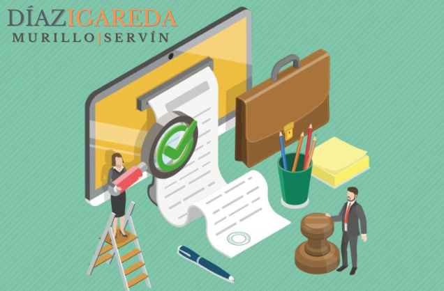 SANCIONES POR NO IDENTIFICAR A BENEFICIARIOS CONTROLADORES | SANCTIONS FOR FAILING TO IDENTIFY CONTROLLING BENEFICIARIES.

Leer más | Learn more 👉 goo.su/GcAph5V