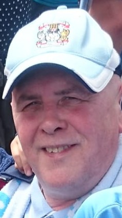 On Friday it will be the first time ever in 38 years I won't have my dad next to me. 

He missed 1 home game since 1971. 

We carried his coffin to WLADITT. He loved everything <a href="/Coventry_City/">Coventry City</a> 

A 65th minute clap would be great he'll be there watching in spirit for sure #PUSB