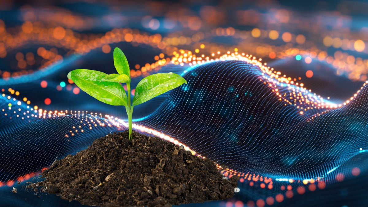 Agritech Future (@agritechfuture) on Twitter photo "In today's fast-changing business world, there is a fine line between knowledge given and knowledge understood. With Industry 4.0, it is crucial to simplify the value proposition." ~<a href="/grattongirl/">Sarah-Jayne Gratton</a> buff.ly/3SOrgma #SmartFarming @nigelfpc "In today's fast-changing business world, there is a fine line between knowledge given and knowledge understood. With Industry 4.0, it is crucial to simplify the value proposition." ~<a href="/grattongirl/">Sarah-Jayne Gratton</a> buff.ly/3SOrgma #SmartFarming @nigelfpc