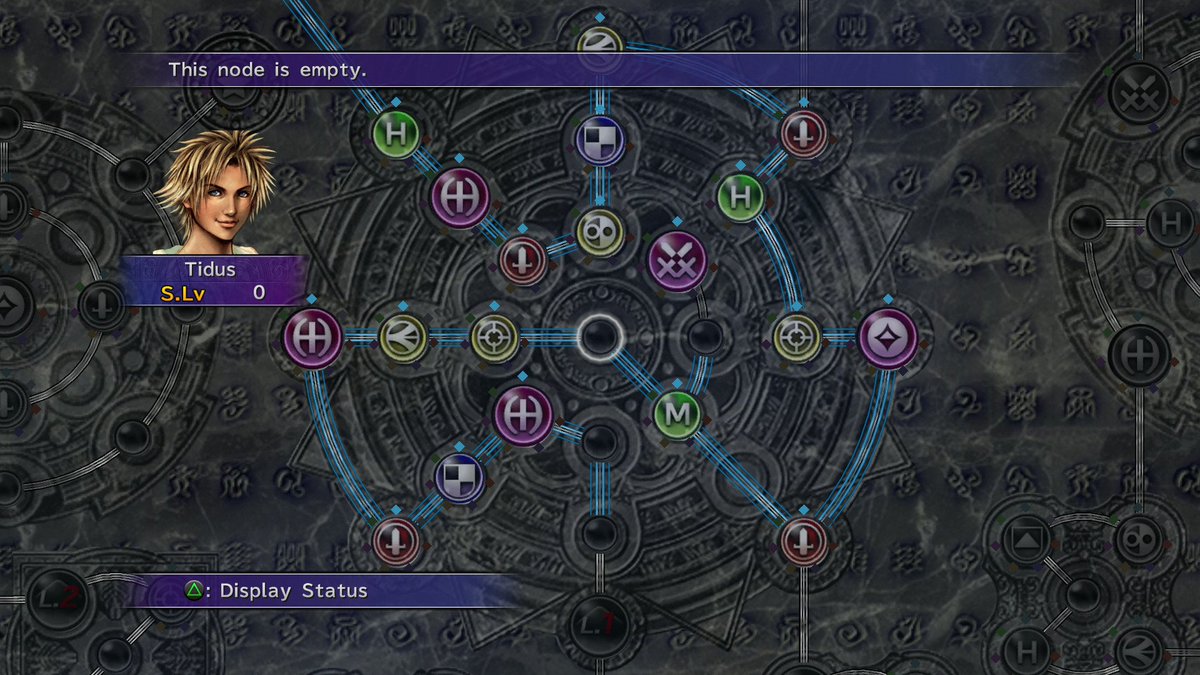 DeltaCrowDev's tweet image. F is for Final Fantasy X!
Ha Ha Ha, I love Spira, I love the whole cast, and it felt like a true generational upgrade from PlayStation 1 to 2.

Another comfort game that I boot up from time to time. I love the turn based battle system in this and the OST slaps!
#ffx #games #jrpg