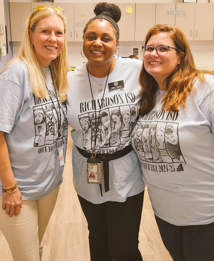 Misty Wilson tweet media