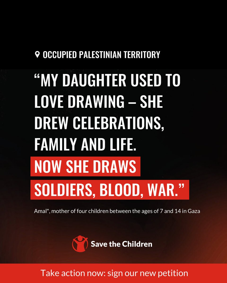 Save the Children UK tweet media