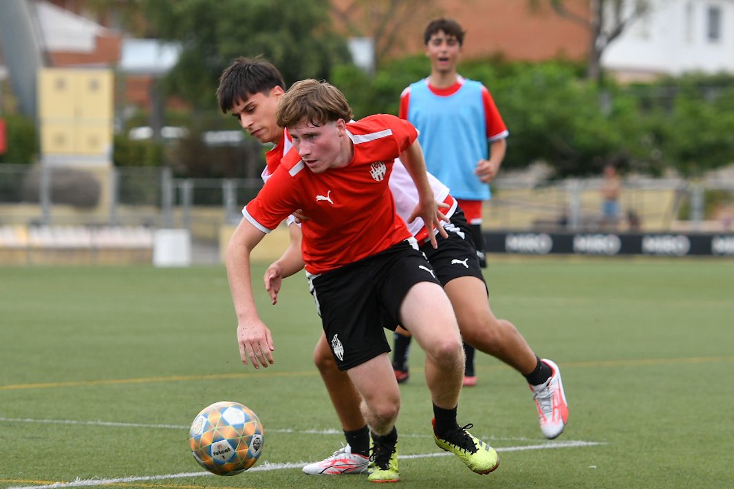 Fundació Futbol Base Reus tweet media