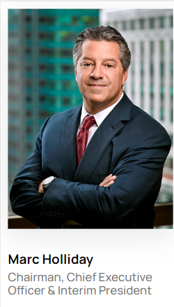 razmor67's tweet photo. Marc Holliday SL
Chairman, Chief Executive Officer &amp; Interim President, SL Green Realty Corp

"When others gave up on New York, we believed. People said that the financial sector was picking up and moving to Florida." https://t.co/h9tXIOVaZc