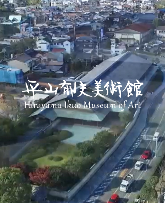 3594gallery's tweet photo. 平山郁夫美術館「三国志と中国」展
が開催されます。9/21～11/24
広島県尾道市瀬戸田町沢200-2
KOBE鉄人三国志ギャラリー後援
シルクロード作品などで
有名な画家・平山先生が三国志作品も
描かれていたことから実施決定
NHK「人形劇三国志」の川本人形も展示
コラボ企画も検討中！乞うご期待 https://t.co/7KCPDNrDc7