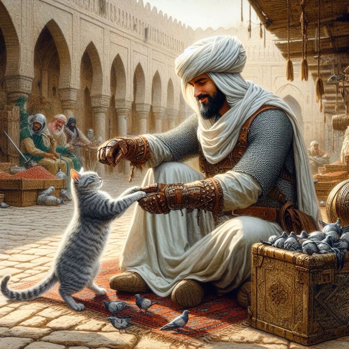 قيل :

لا تضيق إلا لتتّسع،

ولا تشتَدّ إلا لتنفرج ، وكل مُرّ فيها يَمُرّ،
هذه سُنة الله  .

وبهذا الإيمان المُتطَلِّع دومًا للأمل نعبر دروب الحياة الوعرة بيُسر وسلام