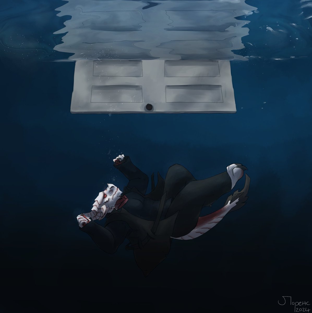 lorens/Лоренс tweet media