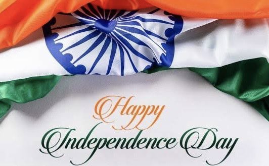 “हिंद की फिजाओं में बसी हुई शान है हमारी, 
सबसे ऊंचा है तिरंगा, ये पहचान है हमारी।”

<a href="/crpfindia/">🇮🇳CRPF🇮🇳</a> <a href="/BSF_India/">BSF</a> <a href="/Uppolice/">UP POLICE</a> <a href="/BPRDIndia/">Bureau of Police Research & Development</a>