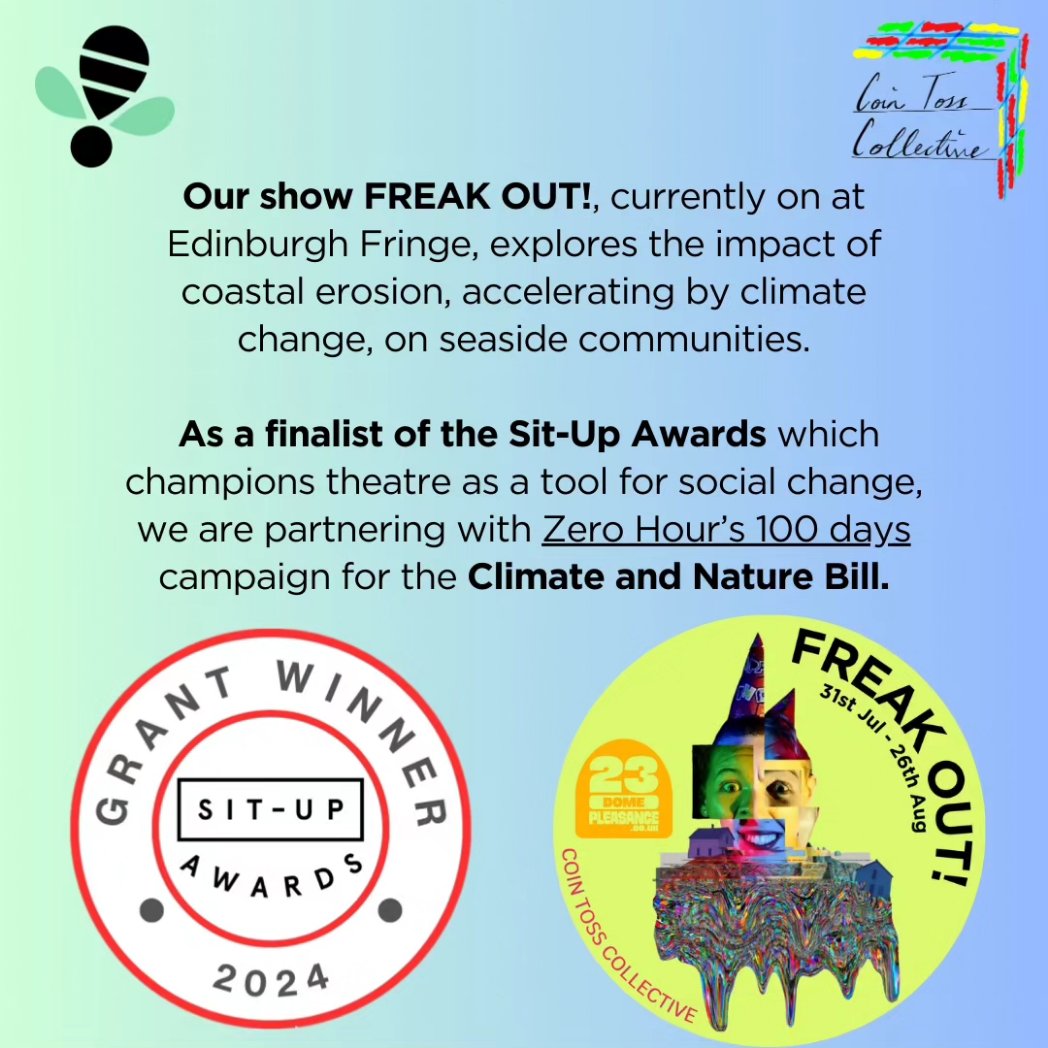 Coin Toss Collective tweet media