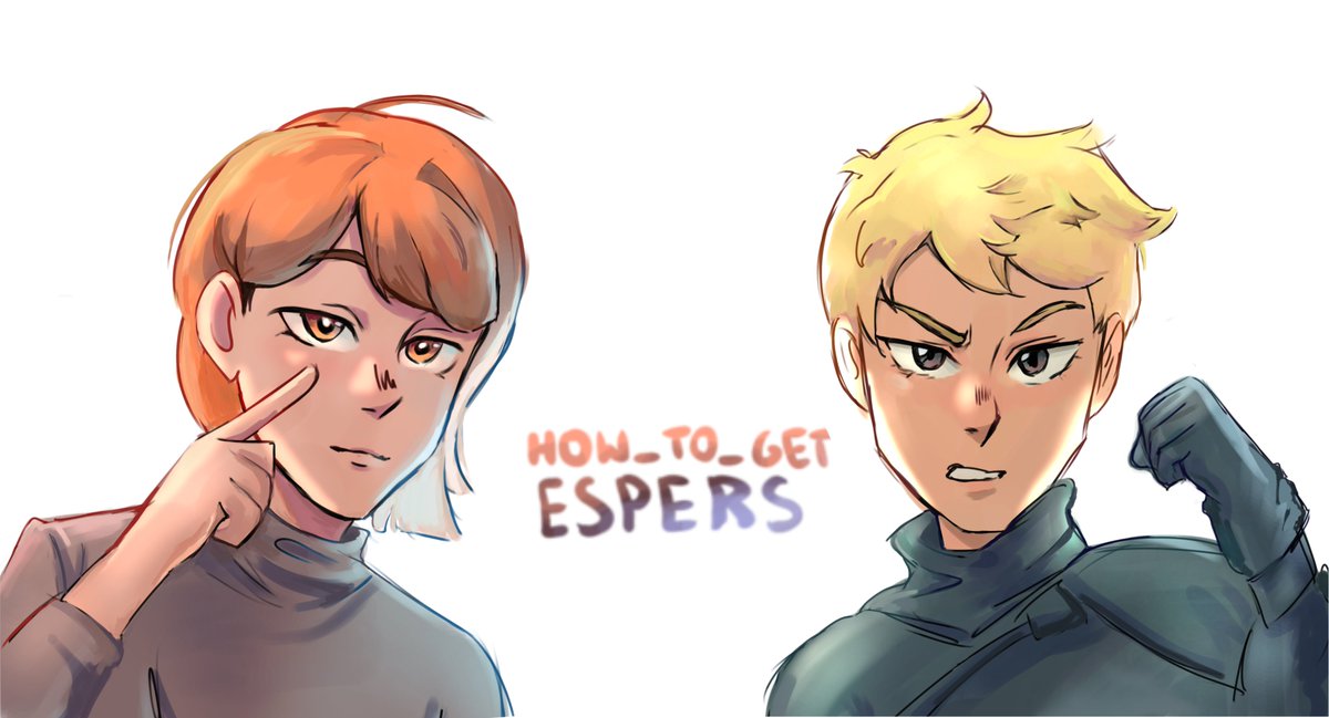 L50696's tweet photo. #HowtoGetEspers
I love this game :] https://t.co/roIhgthpAN