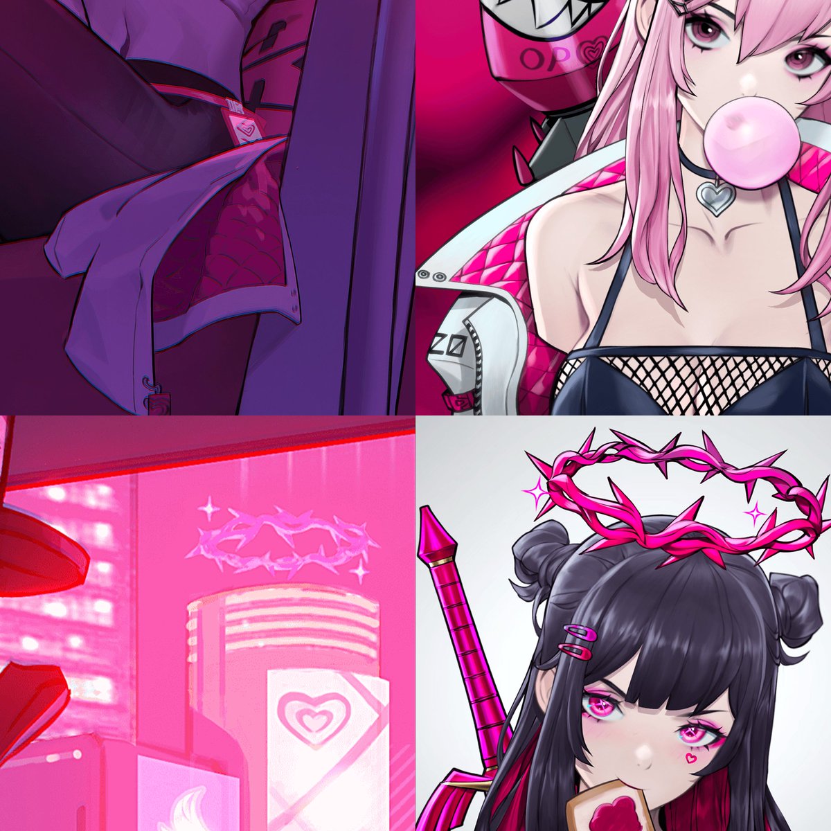 Collectr tweet media