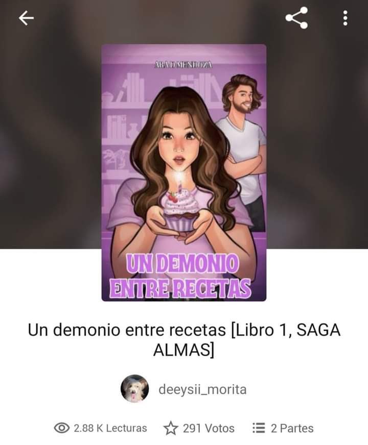 ‼️PLAGIADORA EN SERIE‼️ 
Ara D. Mendoza intentó plagiar mi libro que pronto estará en físico. Al buscar pruebas para destapar este caso de #plagio, encontramos más evidencia de lo esperado. Quédense porque esto se pone turbio y hay más de un afectado💔