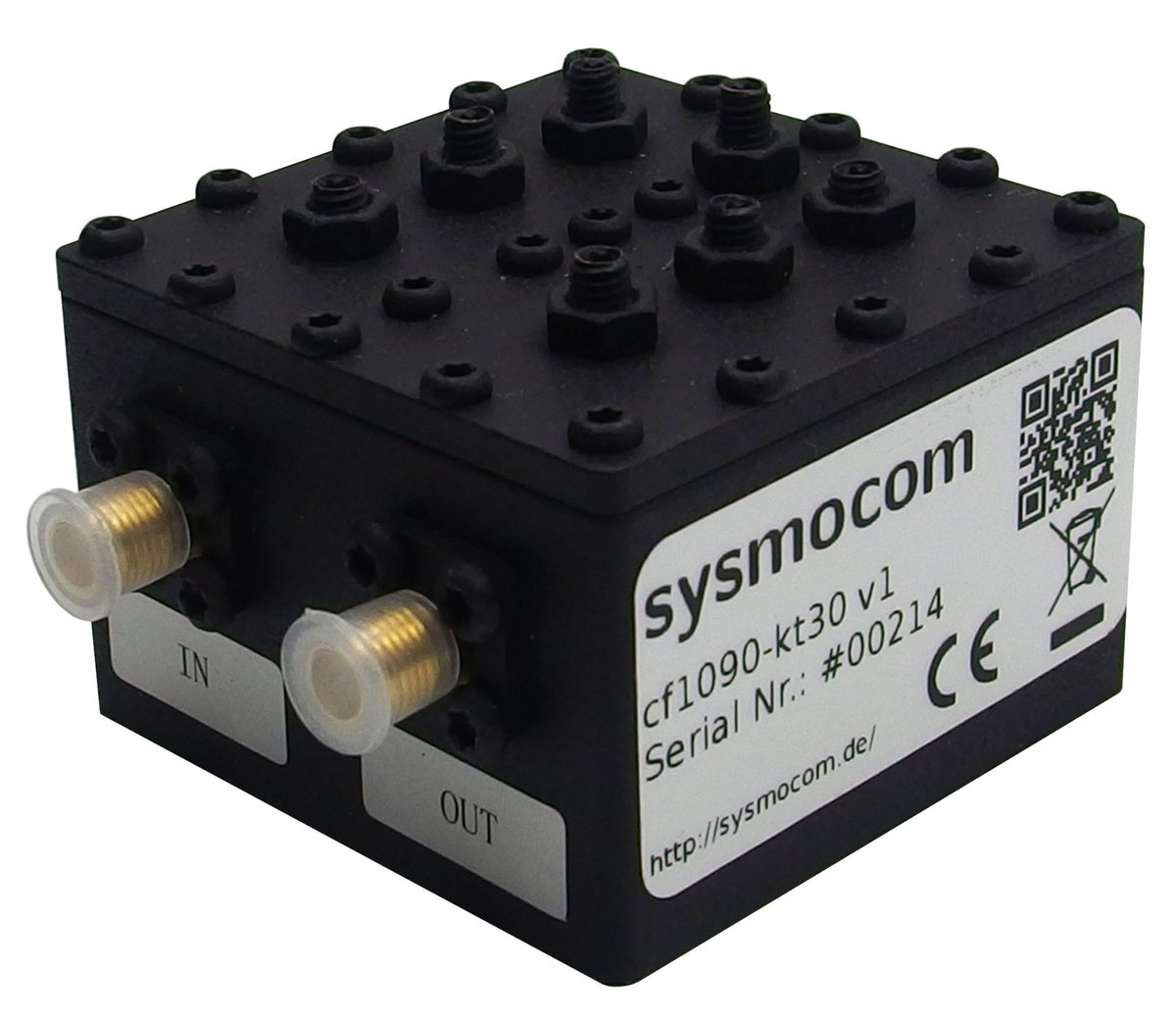 sysmocom - @sysmocom@mastodon.social tweet media