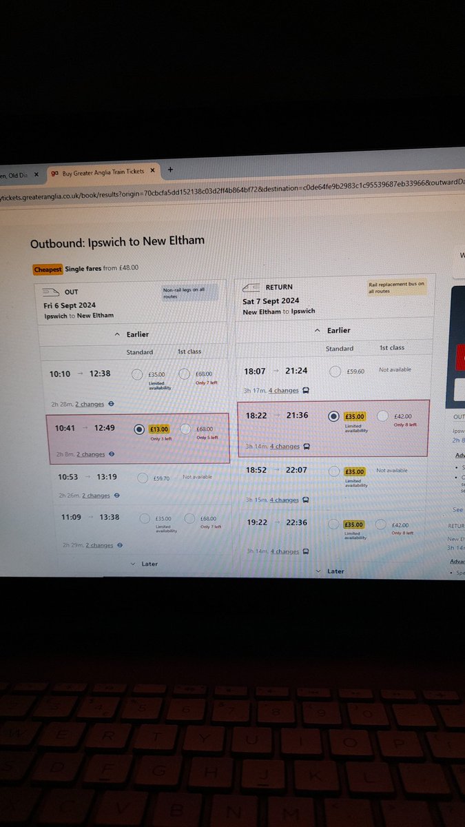 Abigail Brown tweet media