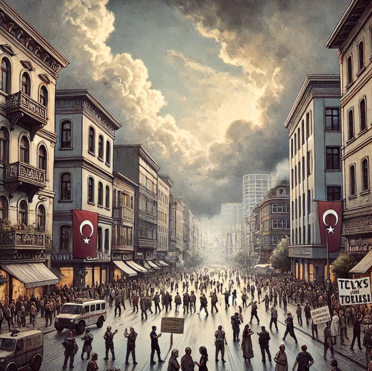 astrolojibakani's tweet photo. #BTC çıkacak diyoruz çıkıyor, inecek diyoruz iniyor. bakın şimdi de AKP bitti. #Hükümetistifa edecek diyoruz. BTC ekim 2021 tepesinden nasıl çakılacak dediğimde çakılmıştı, şimdide #AKP çakılacak diyorum. Tam tepeden düşecek. Öyle bir düşüş ki gözlerinize inanamayacaksınız. elinizde sepetinizde AKP varsa elden çıkarın çünkü dip yapacak 🤣

Astrolojik verilere baktığımda, Türkiye'de toplumsal hareketlenmelere yol açabilecek güçlü etkiler görüyorum. süreç tam 1 yıl sürecek, özellikle ağustos aralık arası çok etkili ve baskın, Bu durum çeşitli sebeplerden kaynaklanabilir: Ya bir deprem ile çarşı pazar karışabilir, ya hayvanseverler katliam yasasına tepki gösterebilir, ya enflasyonun bıkkınlık yarattığı halk sokaklara dökülebilir, ya da Suriyelilere yönelik tepkiler artabilir. Din ve diyanet meselesi de sokakları hareketlendirebilir. 

Her ne olursa olsun, astrolojik enerjiler bir sokak kaosu olasılığına işaret ediyor. İncelmiş yerden kopsun; ben kaderime razıyım, benim için bu süreçte hiçbir sıkıntı yok. AKP düşünsün #hükümetistifa edecek. başka çaresi kalmadı. Ya seve seve veya zorla. şaapa şaapa gidecek. asıl sorun AKP istifa ettikten sonra muhalefet hükümet kurarsa ilk hedef neresi olur sen onu düşün. 
ben hiç bir siyasi partiyi desteklemiyorum. ben çekirdek çıtlata çıtlata AKP nin kendi kazdığı kuyuya düşüşünü büyük bir keyif ile izlerim. Sakın bana darbe oluyor vatan elden gidiyor, devlet yıkıldı yıkılıyor demeyin umrumda olmaz. vatan ekmek varsa vatandır. ekmek bittiyse halk devlet tanımaz. yıkar yenisini kurar. Bu vatanın tek sahibi millettir.