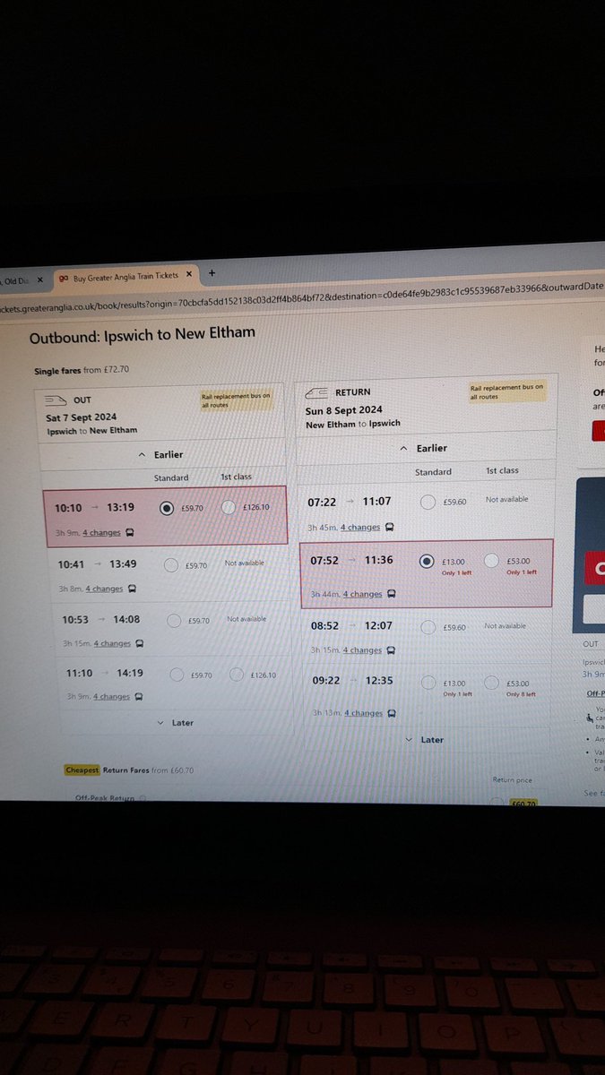 Abigail Brown tweet media