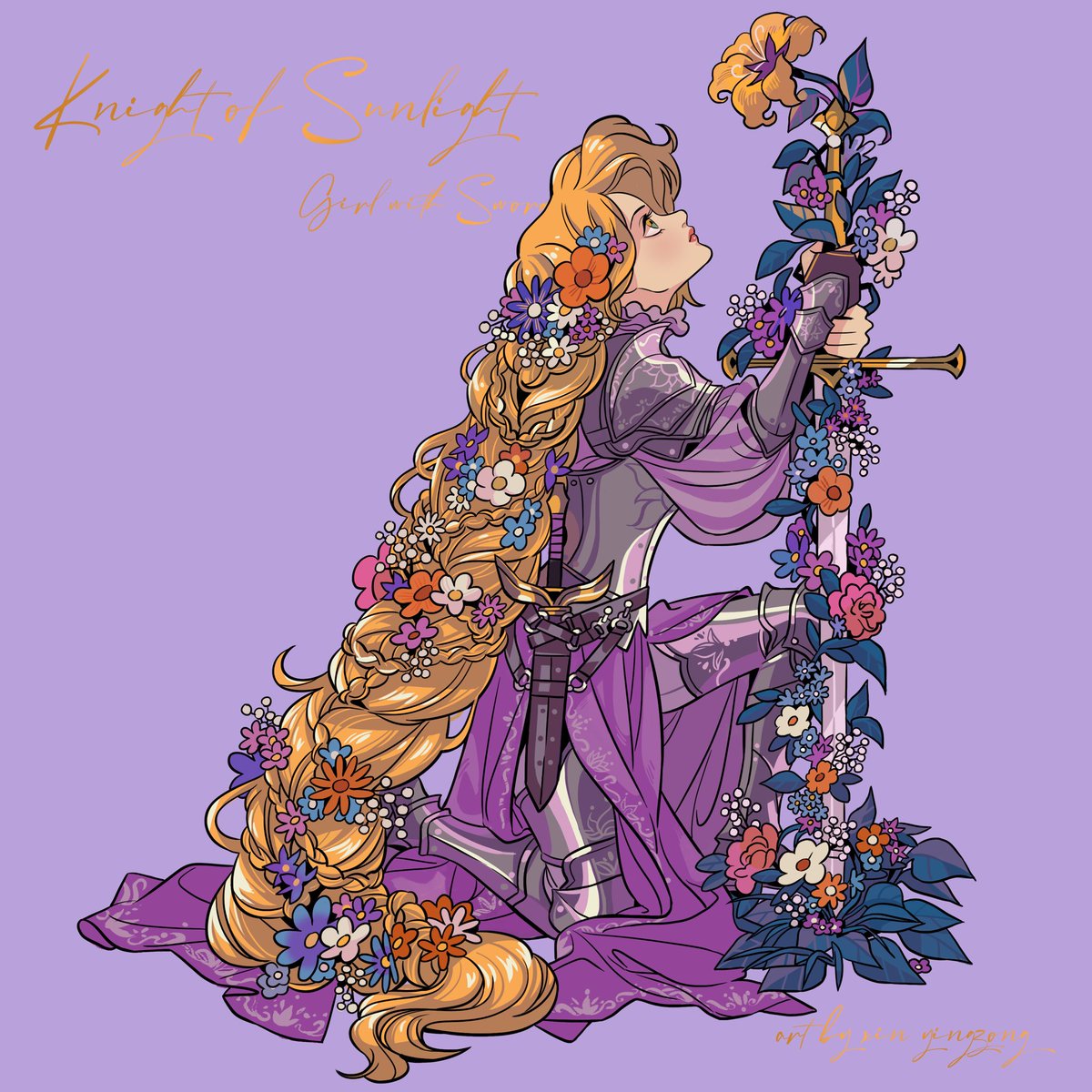 WitchXing Studio tweet media