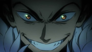 戦国妖狐 千魔混沌編 第5話