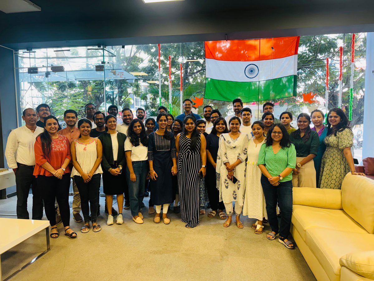 Kosher Climate India (P) Limited tweet media