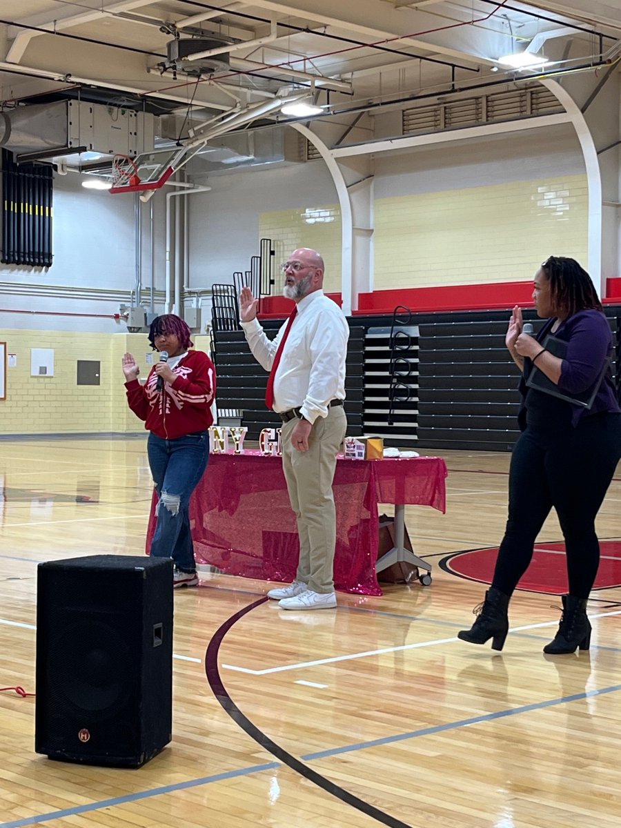 OPS Morton Middle tweet media