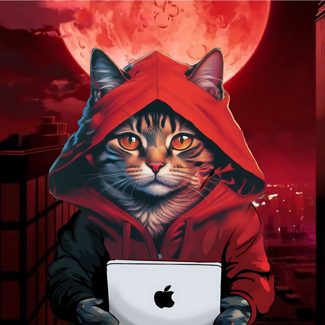 MICHY Drop Time 🐾

🏴‍☠️5000 $MICHY for All 

✨ Drop your #Sol address &amp; Follow this X
✨ Like, RT &amp; tag 3 friends 🔄
✨ Telegram: [t.me/michythecat]

Many are not getting $MICHY because you are not following this Twitter account or joining our Telegram.