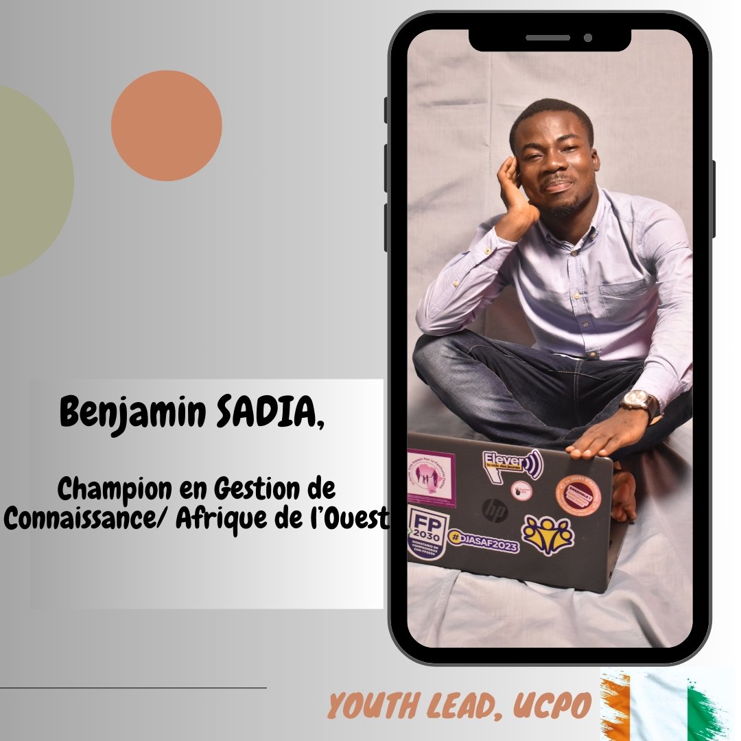 La gestion des connaissances est donc cruciale pour garantir que les jeunes accèdent à des informations fiables et adaptées à leur contexte. Cela leur permet de partager mutuellement des informations, des expériences, des connaissances, des bonnes pratiques.

<a href="/po/">po</a>