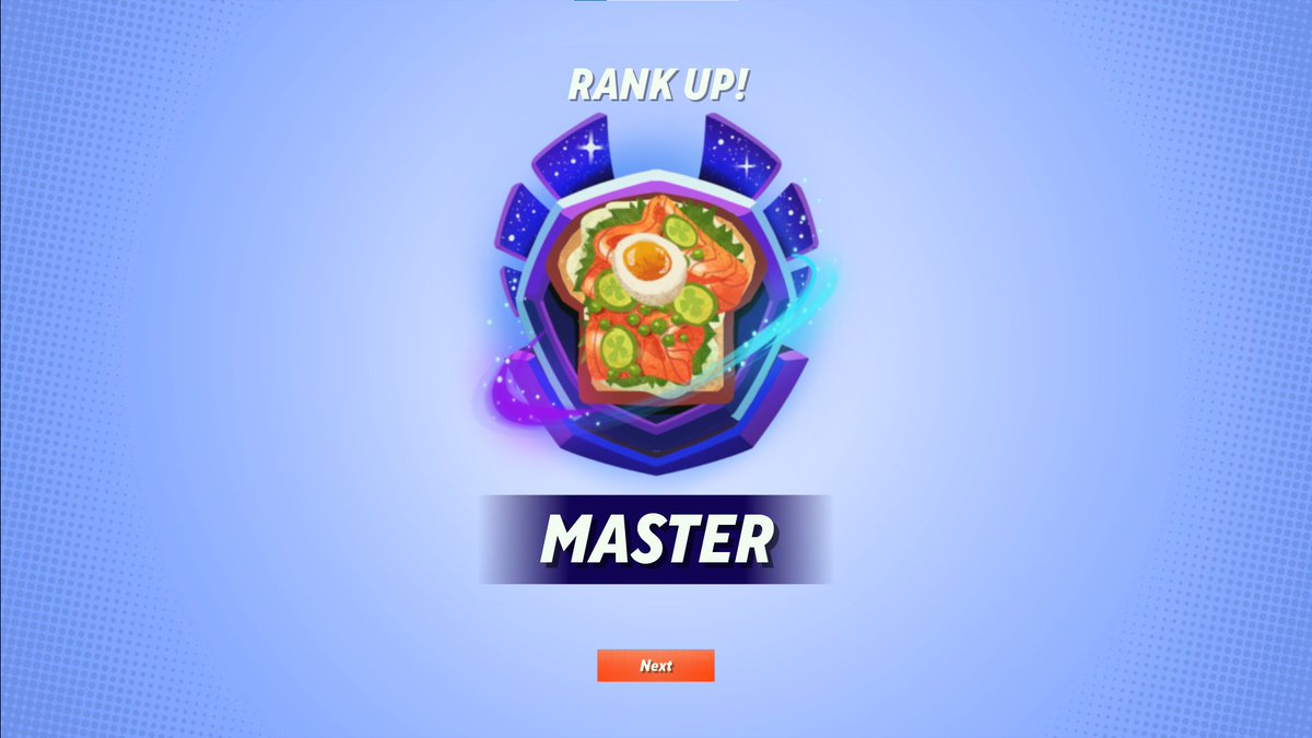 I guess we start a scene in Michigan?