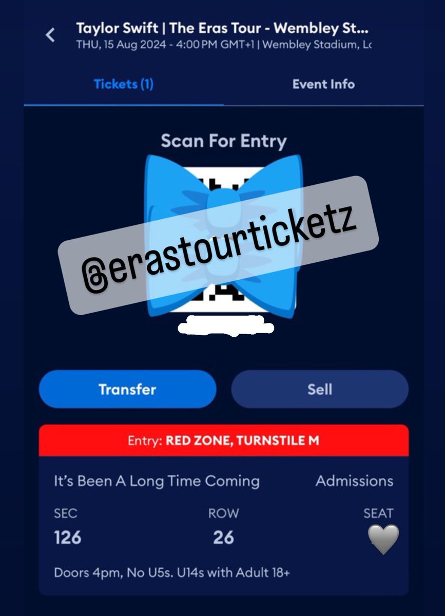 erastourticketz ❤️‍🔥 tweet media