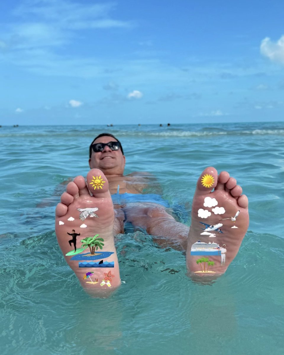 🇨🇺🏖️
