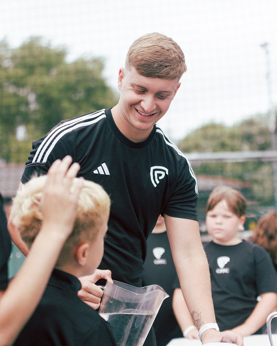 Calculated Performance tweet media