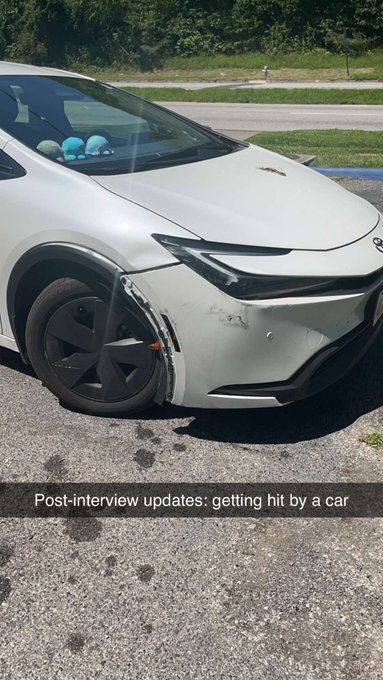 This is precisely why we do interviews online https://t.co/j0fjitHmR6