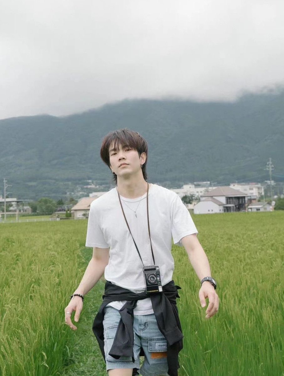 💙JAMPLANET RT EVENT 💖
(DAY 11 15/08/2024)

🗳️Build Jakapan is nominated in JamPlanet - 2024 The Most Promising Thai Actors

🎯500➕ RTs = 500 ➕ tickets 

🔗Voting Link: jamplanet.net/?sid=b2h5aa3a 

💗 Let's win this for Build Jakapan

#BuildJakapan  #Beyourluve  
<a href="/JakeB4rever/">BIU.</a>