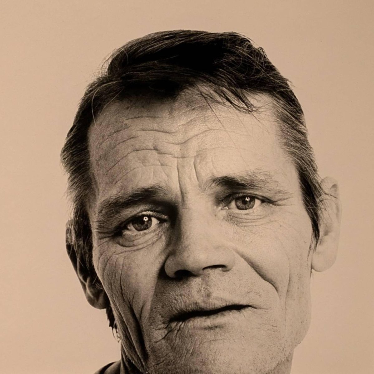 'Fragile Beauty'. Contemplates experiences that shape our form.

The Chet Baker photographs capture much around his life.
Miles Davis's hand lines are perhaps as complex as his living.

Many more works to ponder in the context of these two art collectors lived human experience.