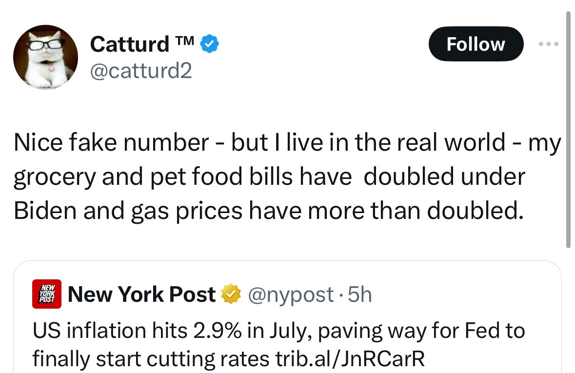 James Surowiecki tweet media