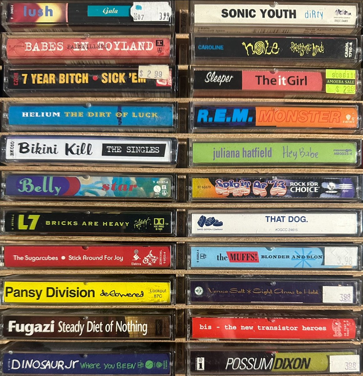 Kill Rock Stars tweet media