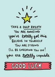 Good luck to all our Y13 students collecting their results tomorrow. Students are welcome to collect results from 8am in the Bistro