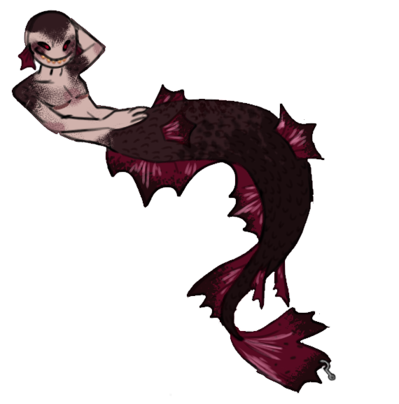 Vanilabeanz's tweet photo. random crappy fish doodle https://t.co/6oGeBDxz6C