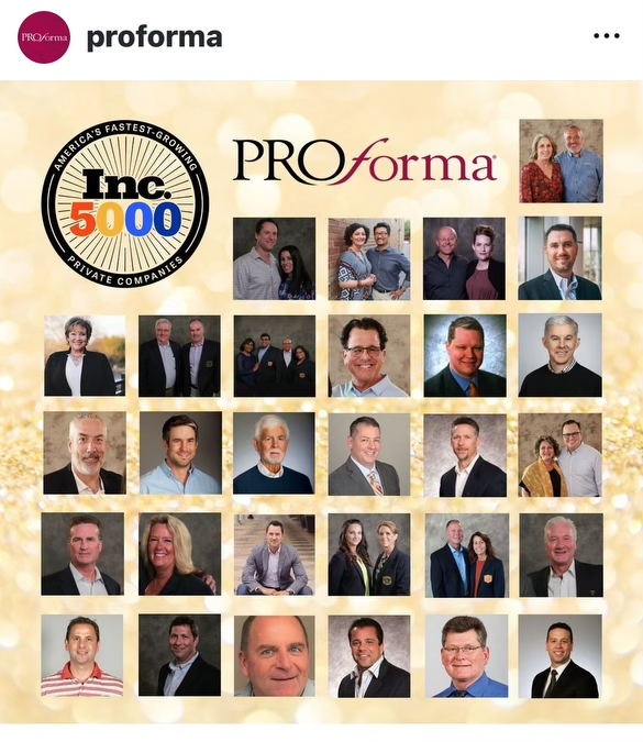 Proforma Total Print Solutions (@ProformaTPS) / Posts / X