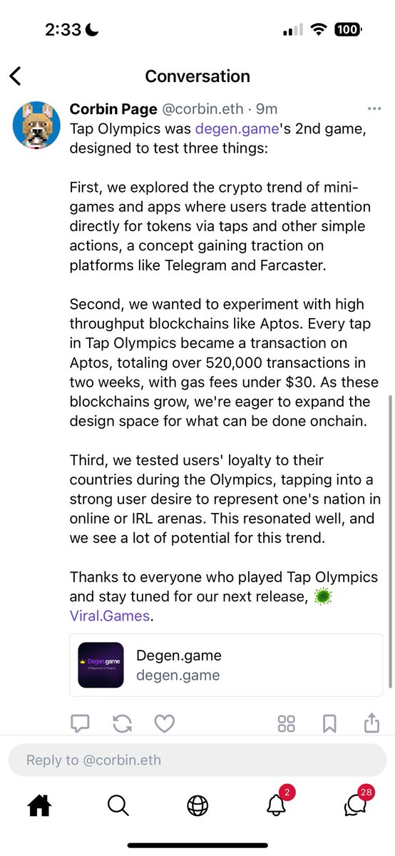 Paymagic Labs 💸✨ tweet media