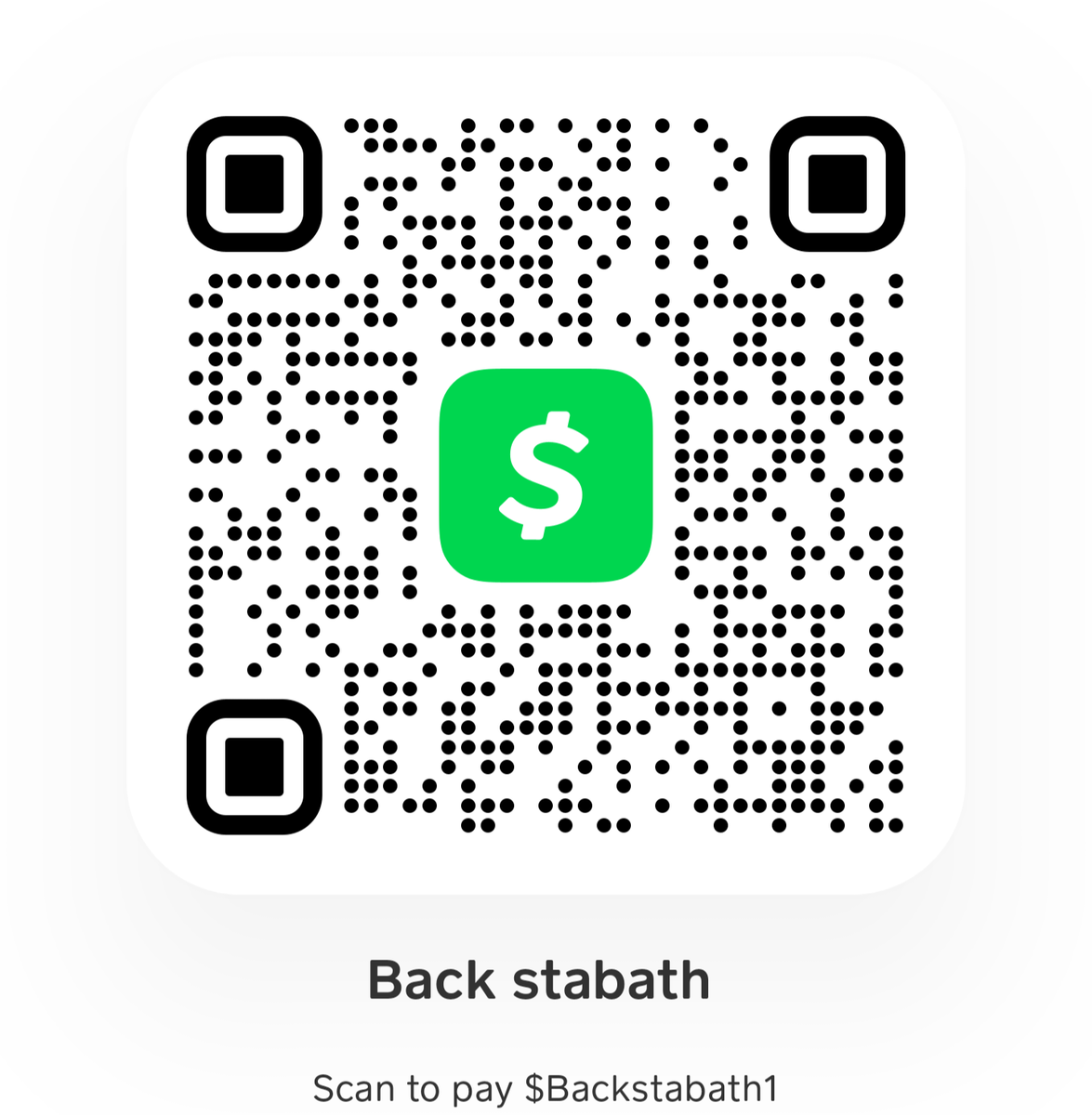 Backstabath tweet media