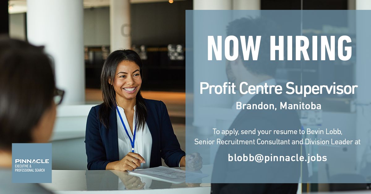 Pinnacle tweet media