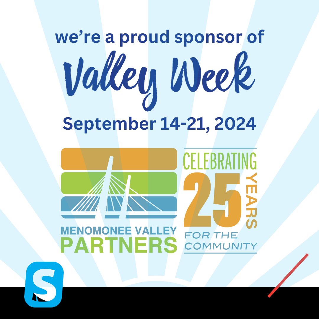 E-recycling is back this year as part of <a href="/menomoneevalley/">Menomonee River Valley</a> Valley Week! 

Stop by Wednesday, Sept. 18 to the Stamm Tech HQ to drop off those unused phones, computers, cords, and other bulky electronics. 

Full event info here: stammtech.com/feed/stamm-tec…

#erecycling #electronicwaste