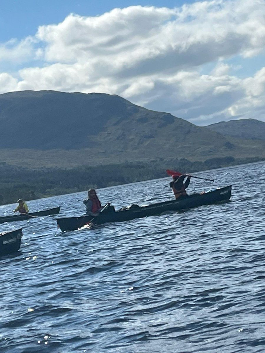 Making the most of the sun as rain forecast in the morning