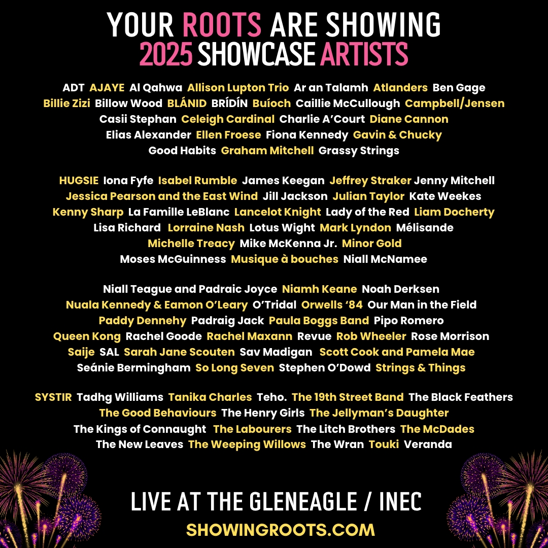 Your Roots Are Showing (@showing_roots) on Twitter photo 