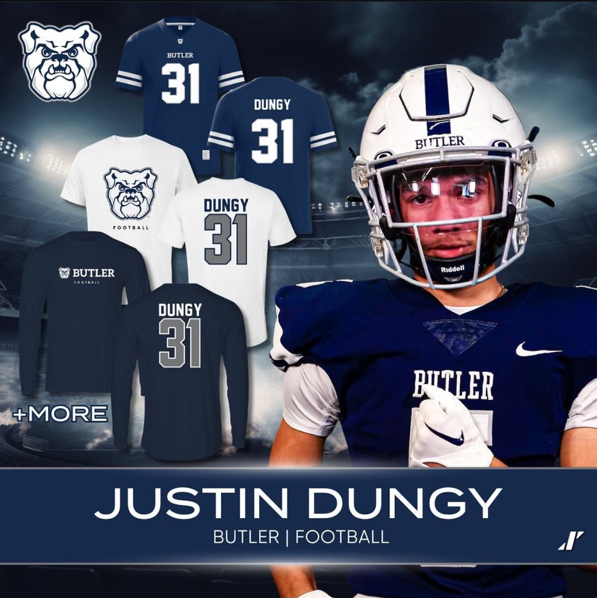 Go get my merch and rep BU this season! ONLY AT INFLUXER‼️

influxermerch.com/athletes/justi…