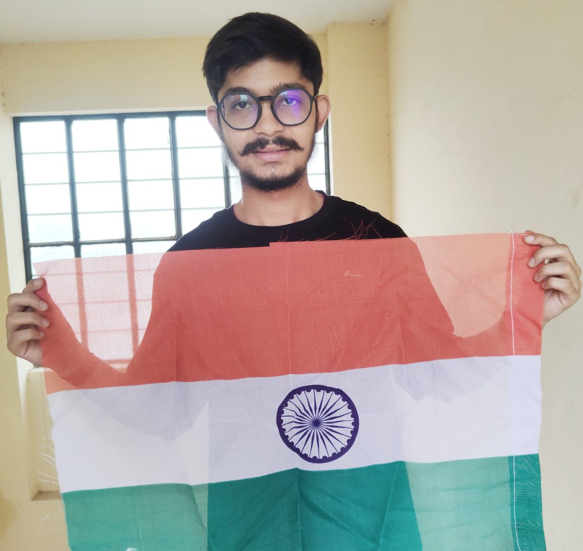 HksHoney's tweet photo. 𝐇𝐚𝐩𝐩𝐲 𝟕𝟖𝐭𝐡 𝐈𝐧𝐝𝐞𝐩𝐞𝐧𝐝𝐞𝐧𝐜𝐞 𝐃𝐚𝐲 🇮🇳🇮🇳
🇮🇳🇮🇳🇮🇳🇮🇳🇮🇳🇮🇳🇮🇳🇮🇳🇮🇳🇮🇳🇮🇳🇮🇳
#IndependenceDayIndia
#JusticeForMoumita
#HappyBirthdaySaintMSG
#Stree2  #TharROXX
#Jaipur #Happy78th https://t.co/l492406lnE