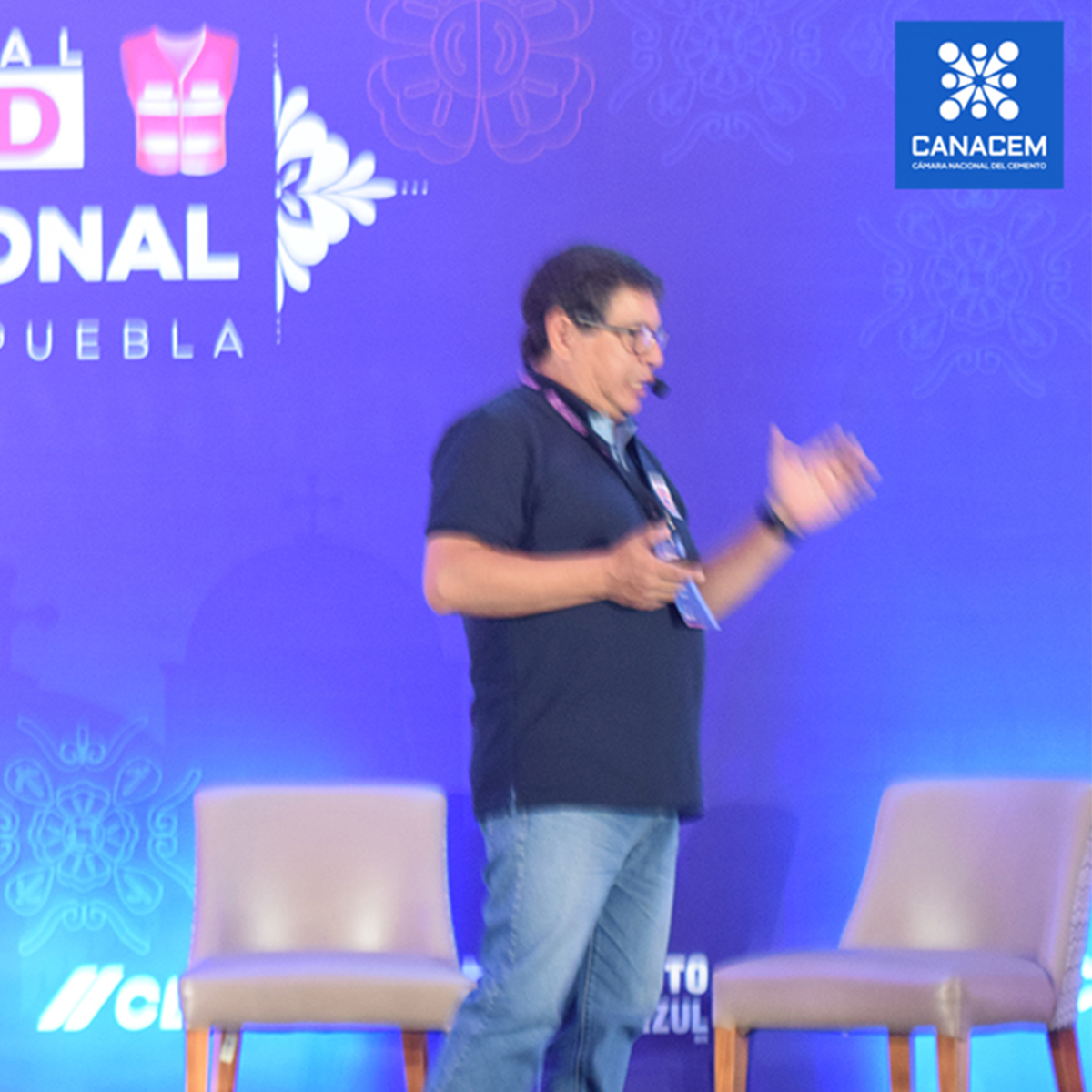 Canacem_Mx's tweet photo. #MejoresPrácticas del sector en materia de #Seguridad y #SaludOcupacional.
#XLICongreso #OrgulloCANACEM #CongresoCANACEM https://t.co/C7AM2E5C8U