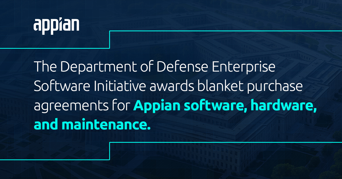 🎖️ We're delighted that our partners, <a href="/Carahsoft/">Carahsoft</a>, <a href="/TDSYNNEX/">TD SYNNEX</a> (DLT), and Groundswell are prime contractors on this blanket purchase agreements to help us continue to support enterprise systems modernization within the <a href="/USNavy/">U.S. Navy</a>: ap.pn/3YKkTEp #PublicSector