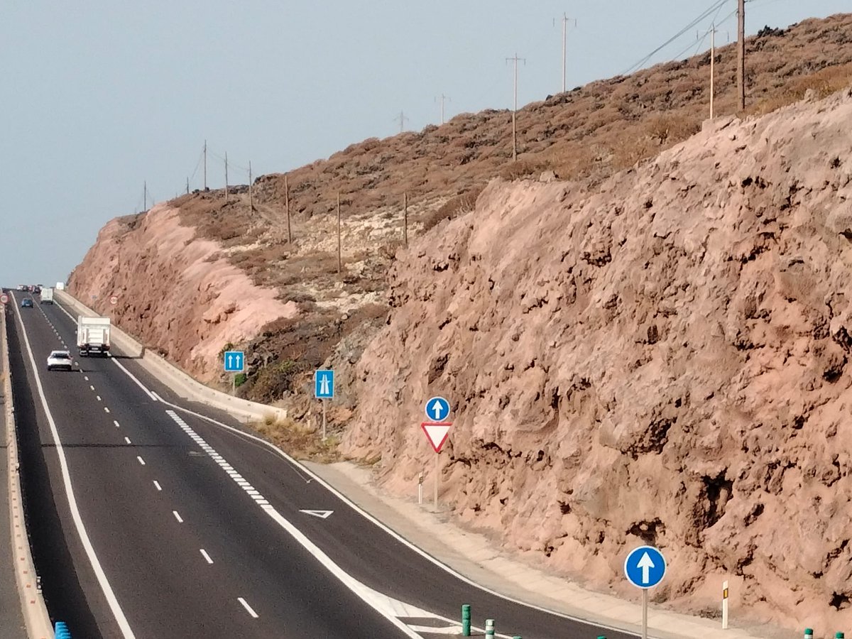 Durham Volcanology tweet media