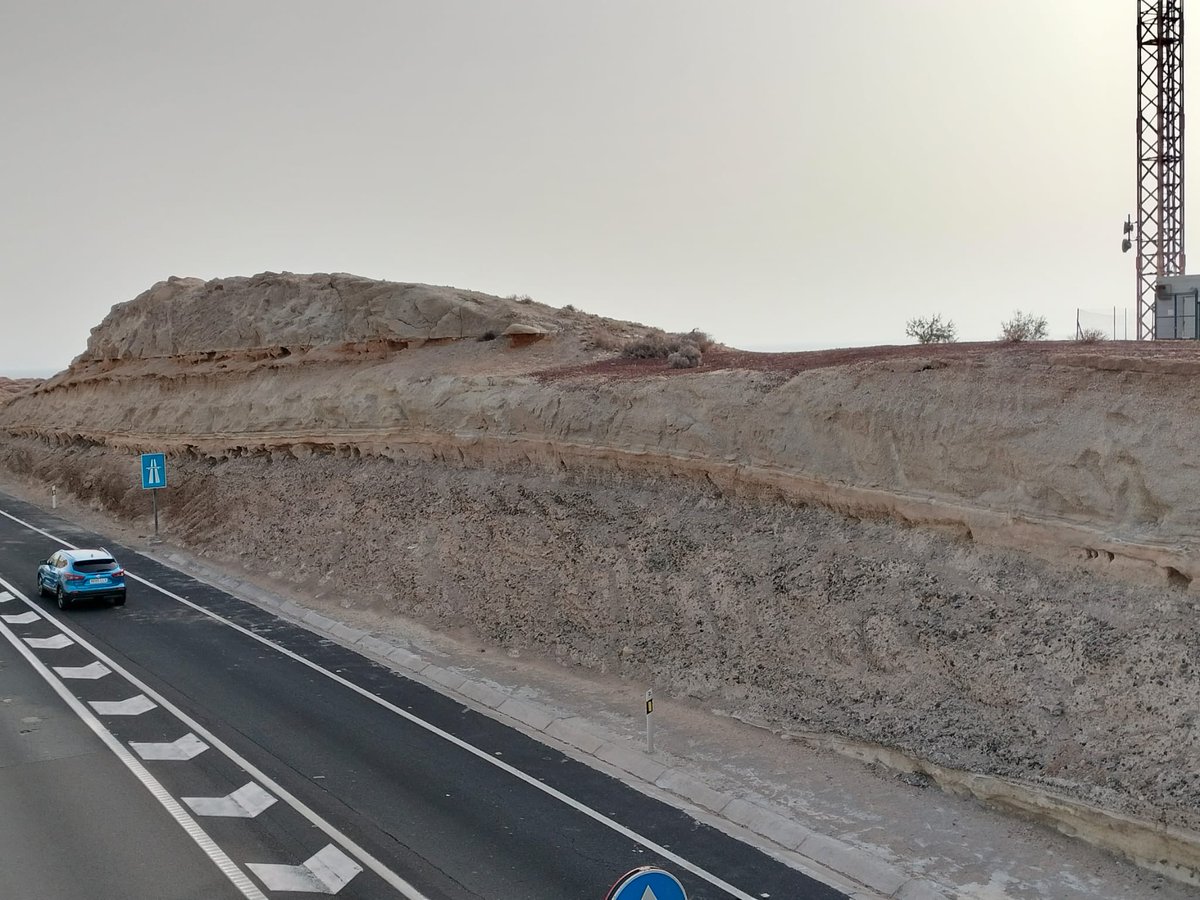 Durham Volcanology tweet media